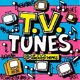 Various artists - T.V. Tunes - 50 Of TV's Greatest Themes