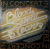Blood, Sweat & Tears Featuring David Clayton-Thomas - In Concert