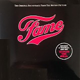 Various artists - Fame (The Original Soundtrack From The Motion Picture)
