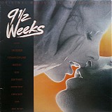 Various artists - 9Â½ Weeks - Original Motion Picture Soundtrack