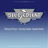 Various artists - Blue Collar (Music From The Original Motion Picture Score)