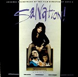 Various artists - Salvation! (Original Soundtrack)
