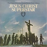 Various artists - Jesus Christ Superstar (The Original Motion Picture Sound Track Album)