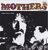 Frank Zappa And The Mothers Of Invention - Absolutely Free