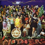 Frank Zappa And The Mothers Of Invention - We're Only In It For The Money