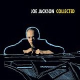 Jackson, Joe - Collected Live