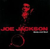 Jackson, Joe - Body And Soul