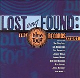 Various artists - The Blue Rock Records Story