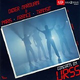 Didier Marouani & Paris - France - Transit - Concerts En URSS