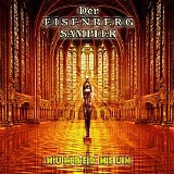 Various artists - Der Eisenberg Sampler Number Neun