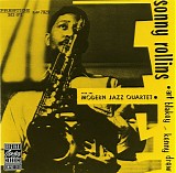 Sonny Rollins - With The Modern Jazz Quartet