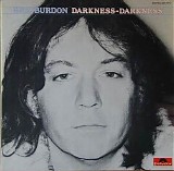 Eric Burdon - Darkness Darkness