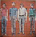 Talking Heads - More Songs About Buildings And Food