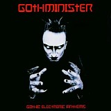 Gothminister - Gothic Electronic Anthems