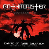 Gothminister - Empire Of Dark Salvation