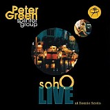 Peter Green Splinter Group - Soho Live (At Ronnie Scotts)