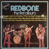 Redbone - The First Album