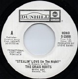 Grass Roots, The - Stealin' Love (In The Night)