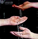 Argent - Ring Of Hands