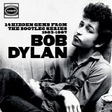 Dylan, Bob - Mojo Presents: 14 Hidden Gems From The Bootleg Series 1963-1997