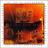 The Trey Gunn Band - The Joy Of Molybdenum