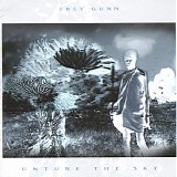 Trey Gunn - Untune The Sky