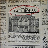 Larry Coryell & Philip Catherine - Twin-House