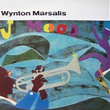 Wynton Marsalis, Arturo Sandoval - J Mood