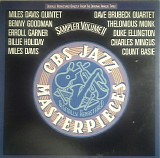 Various artists - Jazz Sampler , Volume II