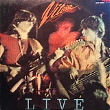 Vitesse - Live 1980