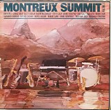 Various artists - Montreux Summit, Volume 1