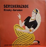 Nikolai Rimsky-Korsakov - Scheherazade - Symphonic Suite, Op. 35