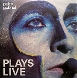 Peter Gabriel - Plays Live