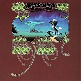 Yes - Yessongs