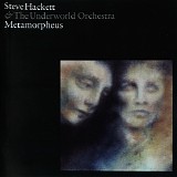 Steve Hackett & The Underworld Orchestra - Metamorpheus