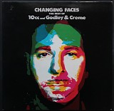 10cc & Godley & Creme - Changing Faces  (The Best Of 10cc And Godley & Creme)