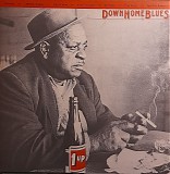 Various artists - Down Home Blues - 1st Up