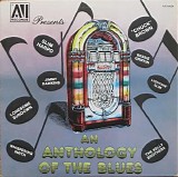 Various artists - An Anthology Of The Blues