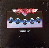 Aerosmith - "Rocks"