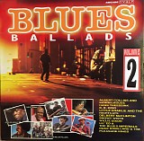 Various artists - Blues Ballads Volume 2