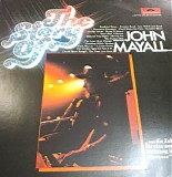 John Mayall - The Story Of John Mayall