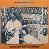 Various artists - Rare Blues (The Takoma Blues Series)