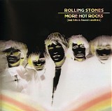 The Rolling Stones - More Hot Rocks (Big Hits & Fazed Cookies) [Bonus tracks]