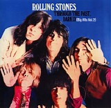 The Rolling Stones - Through the Past, Darkly (Big Hits Vol. 2) [US]