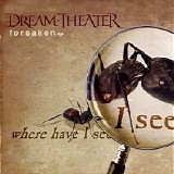Dream Theater - Forsaken (UK Promo)