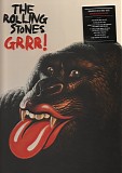 The Rolling Stones - Grrr! (Deluxe edition)