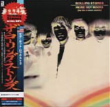 The Rolling Stones - More Hot Rocks (Big Hits & Fazed Cookies) [Japanese edition)