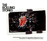 The Rolling Stones - A Bigger Bang European Tour