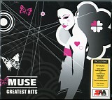 Muse - Greatest Hits