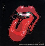 The Rolling Stones - For In Store Play Only